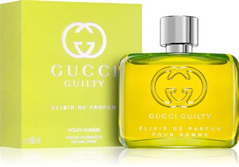 gucci guilty prezzo